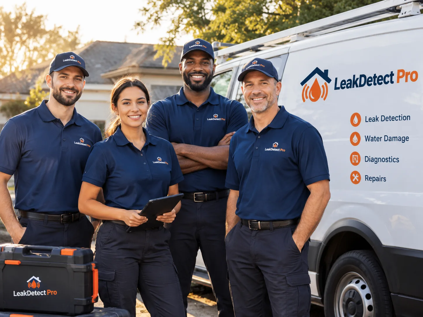 Roof Repair company in Maple, WI